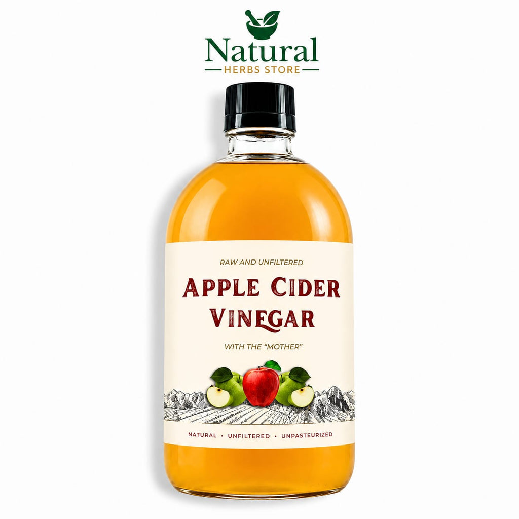 Apple cider Vinegar 500ml