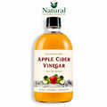 Apple cider Vinegar 500ml