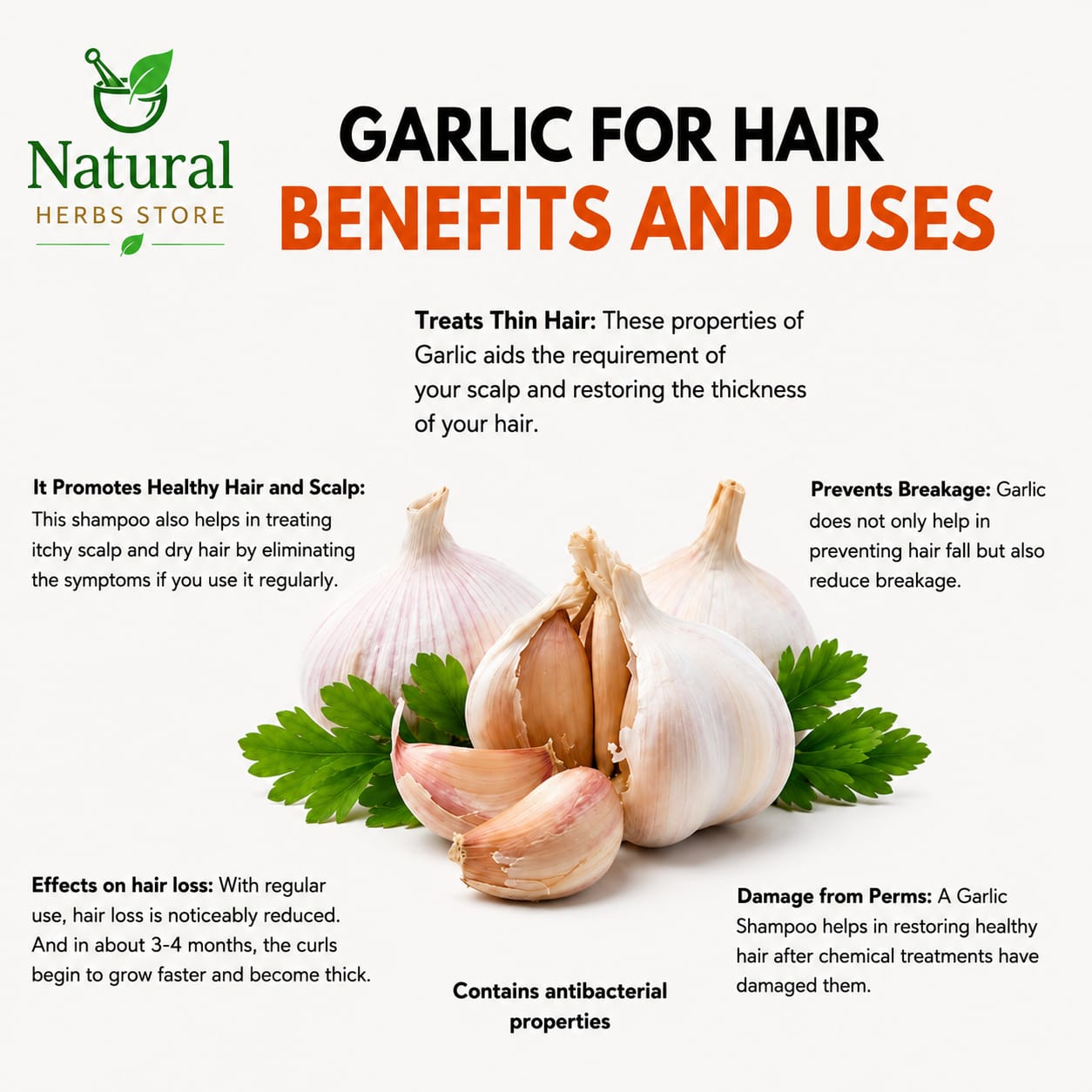 Garlic cardiovascular health