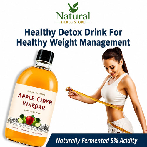 Apple cider Vinegar 500ml